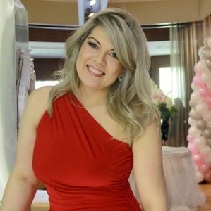 Meet your Posher, Fernanda